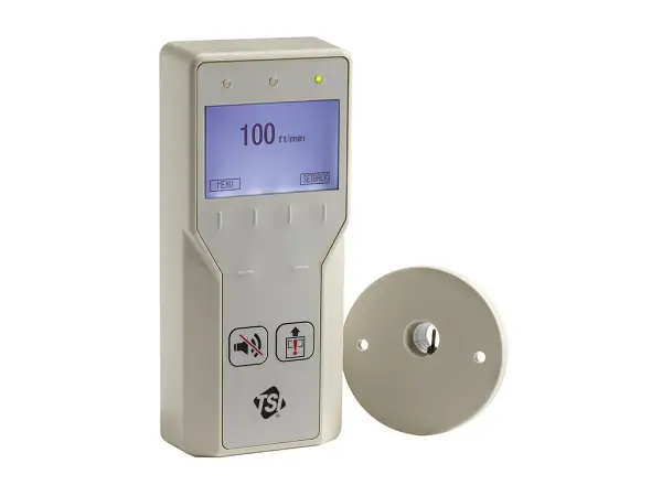 Fume Hood Sensors